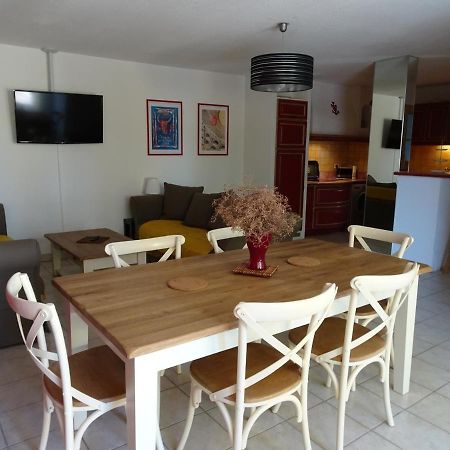 Appartamento Les Manades Aigues-Mortes Esterno foto
