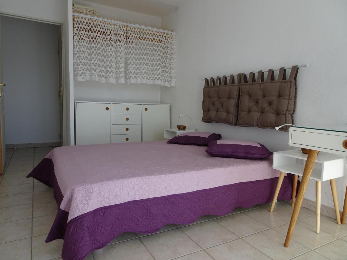 Appartamento Les Manades Aigues-Mortes Esterno foto