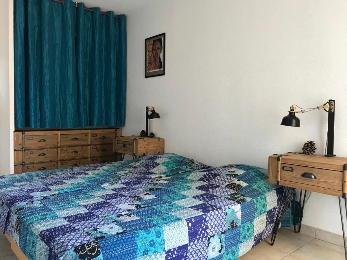 Appartamento Les Manades Aigues-Mortes Esterno foto