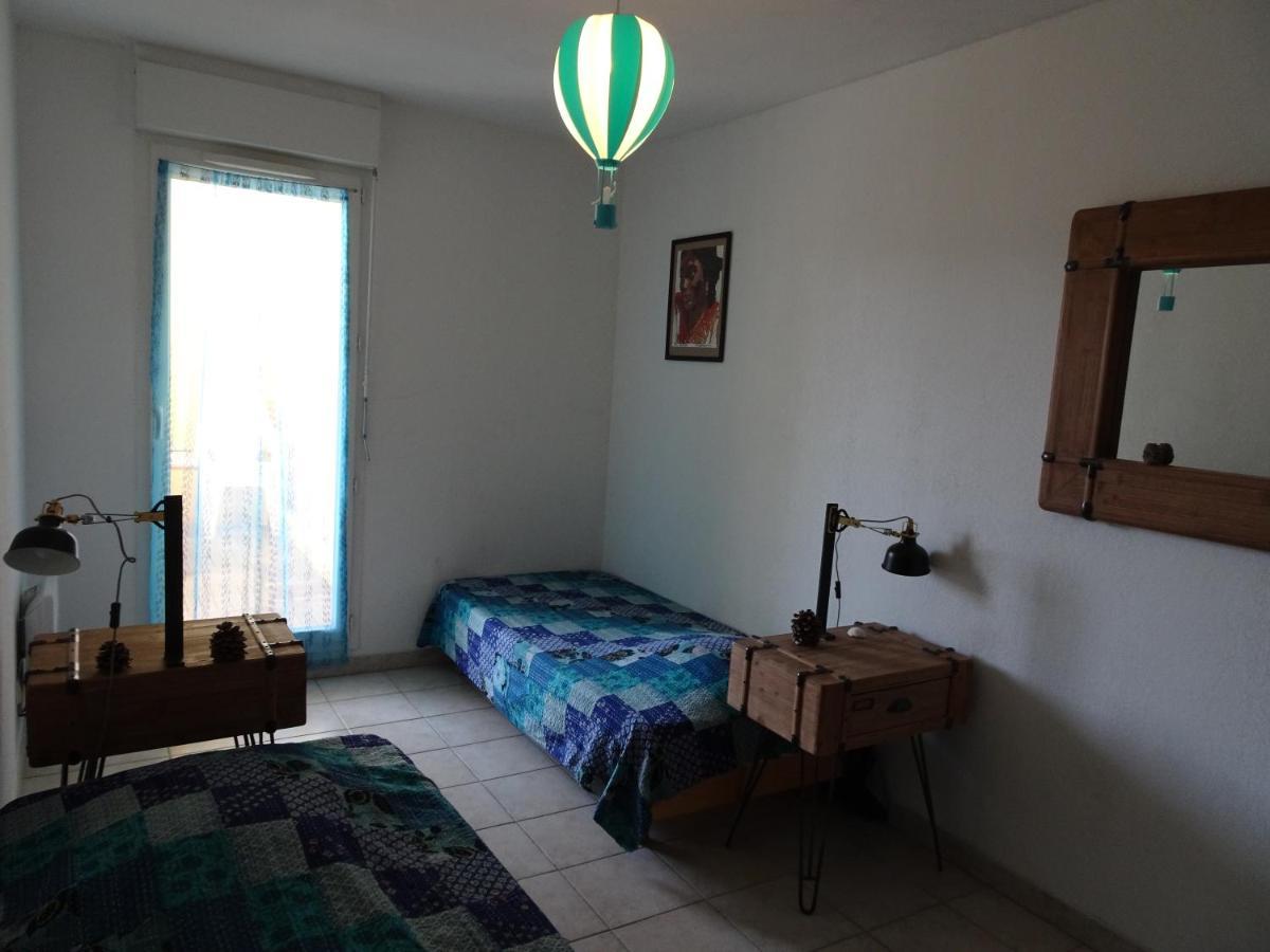 Appartamento Les Manades Aigues-Mortes Esterno foto